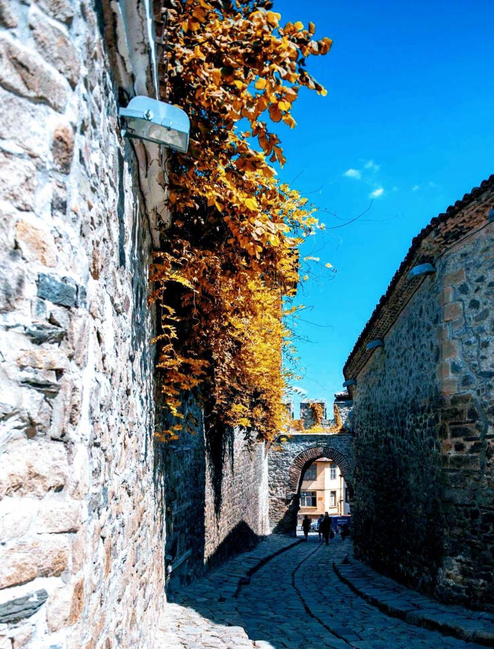 Guest House Fun And Rest Plovdiv Exterior photo